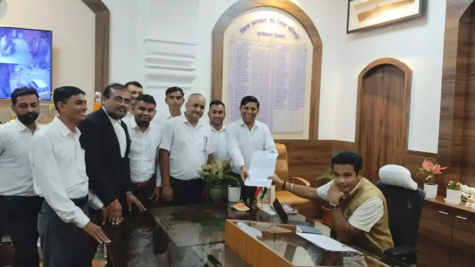 Jodhpur: सर्किट बेंच नहीं बनने से अधिवक्ताओं में बढ़ी नाराजगी