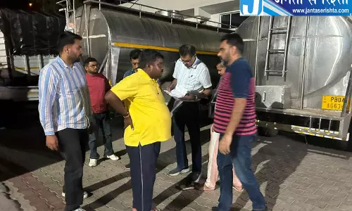 पनीर पर बैन घी में मिलावट का खुलासा