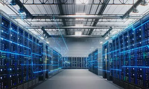 कर्नाटक का डेटा सेंटर सेक्टर में बड़ा दांव, 2031 तक 1 GW क्षमता हासिल करने का लक्ष्य कर्नाटक का डेटा सेंटर सेक्टर में बड़ा दांव, 2031 तक 1 GW क्षमता हासिल करने का लक्ष्य