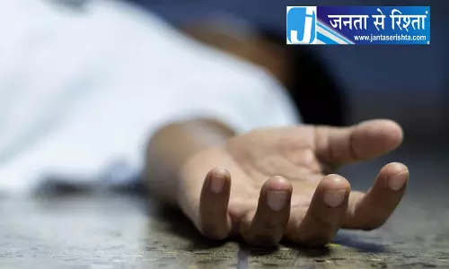 यमुनानगर के जगाधरी में क्रेन सर्विस ऑफिस में फायरिंग, 1 की मौत, 2 घायल यमुनानगर के जगाधरी में क्रेन सर्विस ऑफिस में फायरिंग, 1 की मौत, 2 घायल