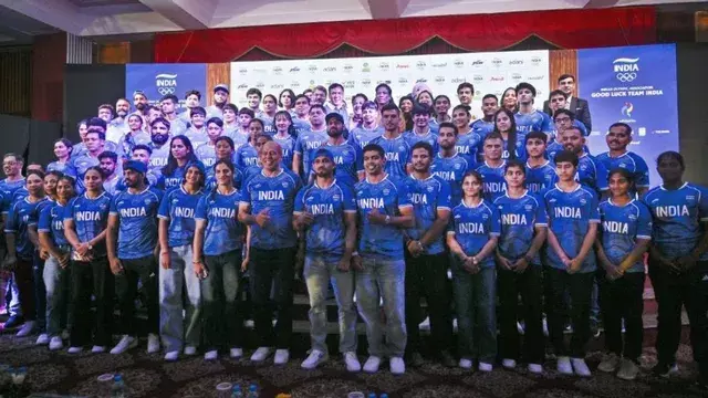 ओपनिंग सेरेमनी से शुरू होगा एशिया के दिग्गजों का मुकाबला, जानें कहां देखें लाइव