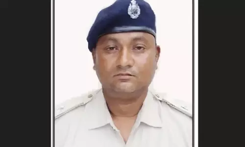 यूकेलिप्टस पेड़ों की कथित अवैध कटाई और पैसों के लेन-देन का मामला, नबरंगपुर में फॉरेस्टर सस्पेंड