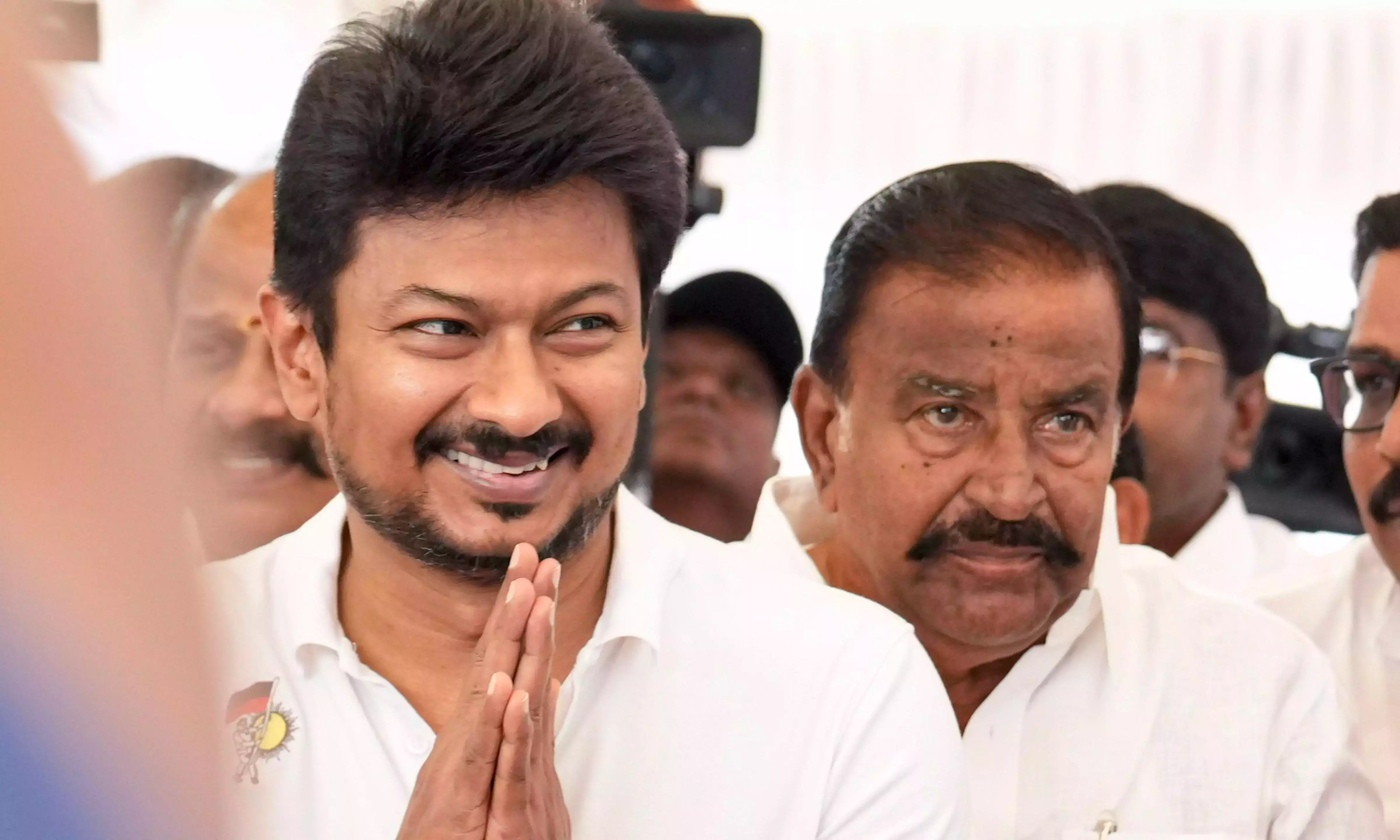 Tamil Nadu: उदयनिधि तमिलनाडु में नवोदय स्कूल नहीं चाहते