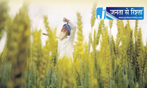 Delhi 17 साल में सबसे कमजोर मॉनसून का खतरा Delhi 17 साल में सबसे कमजोर मॉनसून का खतरा