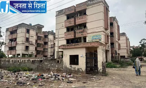Sirsa 700 परिवारों को अब तक नहीं मिले प्लॉट Sirsa 700 परिवारों को अब तक नहीं मिले प्लॉट