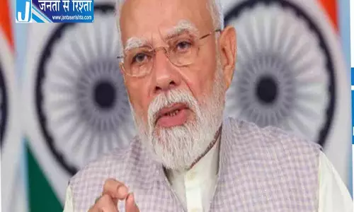 पीएम मोदी का तोहफा, 20वें रोज़गार मेले में 51,000+ नियुक्ति पत्र वितरित