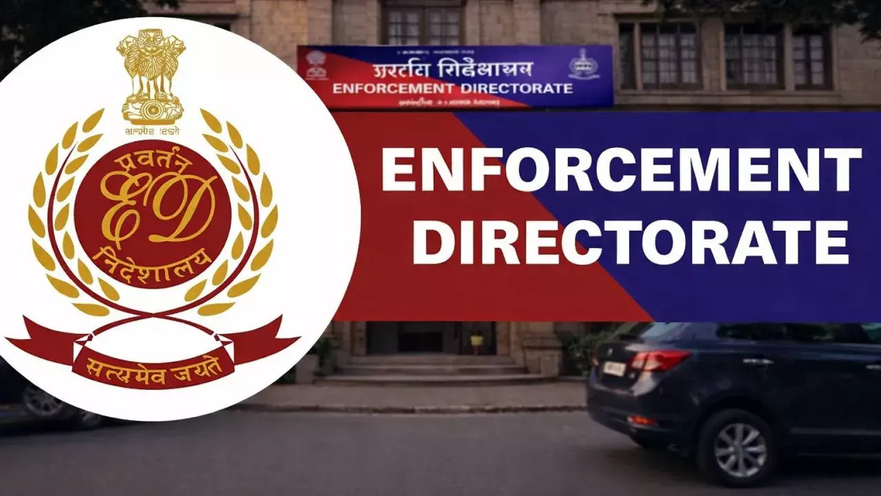 ED ने TTD घी मामले में आरोपी को गिरफ्तार किया