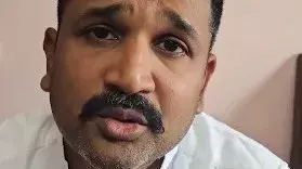 सोशल मीडिया पोस्ट मामला: कोर्ट ने खारिज की BRS नेता की रिमांड सोशल मीडिया पोस्ट मामला: कोर्ट ने खारिज की BRS नेता की रिमांड