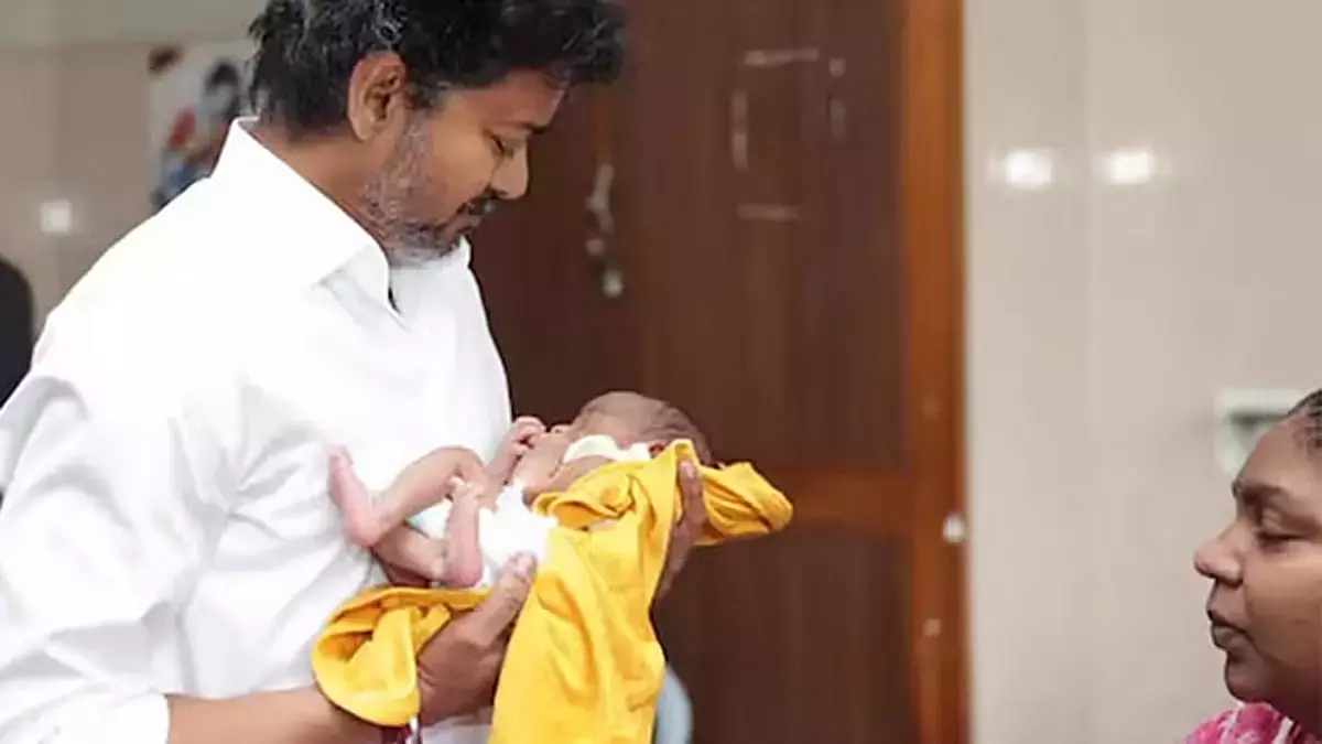 Tamil Nadu: 28 सितंबर से मामा की ओर से सोने की अंगूठी की योजना