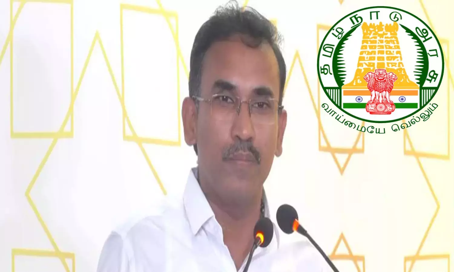 Tamil Nadu: तमिलनाडु सरकार 30 साल से ज़्यादा उम्र के लोगों के लिए सालाना रेटिना स्क्रीनिंग शुरू करेगी Tamil Nadu: तमिलनाडु सरकार 30 साल से ज़्यादा उम्र के लोगों के लिए सालाना रेटिना स्क्रीनिंग शुरू करेगी