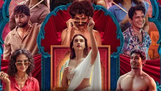Lust Stories 3 में चमकीं अदिति, कहानियों में कितना है दम?