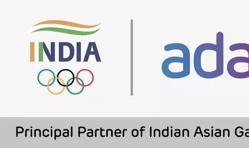 अडानी ग्रुप ने IOA के साथ साझेदारी बढ़ाई, टीम इंडिया को समर्थन जारी रखा