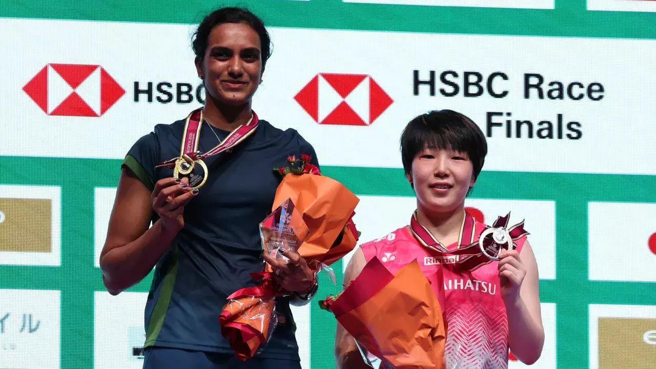 क्वार्टर फाइनल में जापान से मुकाबला संभव, एशियाई खेल बैडमिंटन ड्रॉ जारी