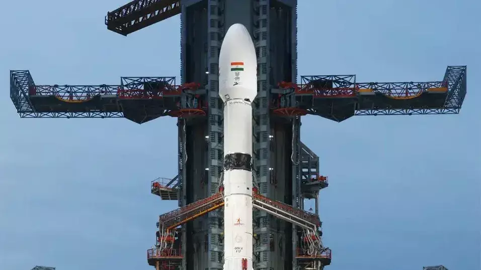 भारत का EOS-05 सैटेलाइट संकट प्रबंधन में साबित होगा गेमचेंजर