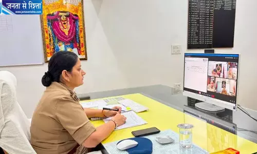 सोशल मीडिया की निगरानी होगी तेज