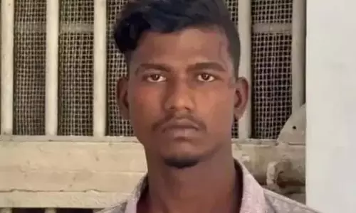 सोशल मीडिया की डॉनगिरी पर पुलिस का एक्शन, चापड़ लहराने वाले समेत 2 गिरफ्तार