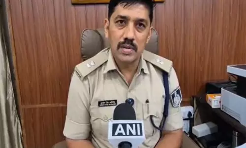 दमोह में पत्नी और तीन बच्चों की हत्या से सनसनी