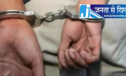 मारपीट के दोषियों को दो साल की सजा मारपीट के दोषियों को दो साल की सजा