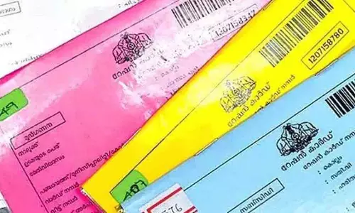 स्मार्ट PDS: रद्द किए गए पीले और गुलाबी राशन कार्ड अब सफ़ेद कार्ड बन जाएंगे