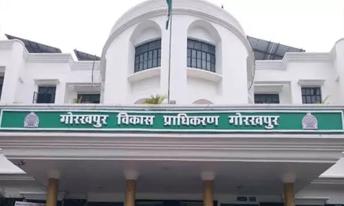UP में पूर्व सैनिकों के लिए भर्ती का मौका सुरक्षा में होगी तैनाती UP में पूर्व सैनिकों के लिए भर्ती का मौका सुरक्षा में होगी तैनाती