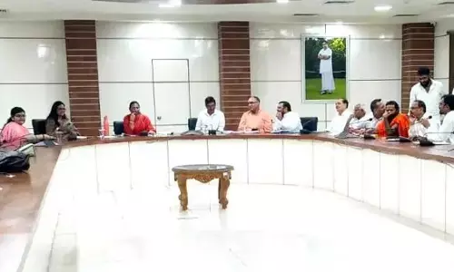 Haridwar: प्राच्यविद्या सम्मेलन की तैयारियों को दिया जा रहा अंतिम रूप