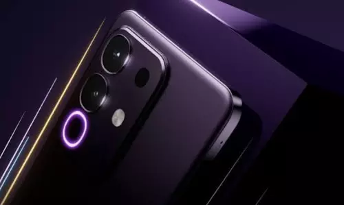 Vivo ला रही नया सस्ता फोन लिस्टिंग में आया नजर