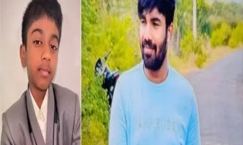 फिरौती के लिए बच्चे का अपहरण हत्या से मचा हड़कंप