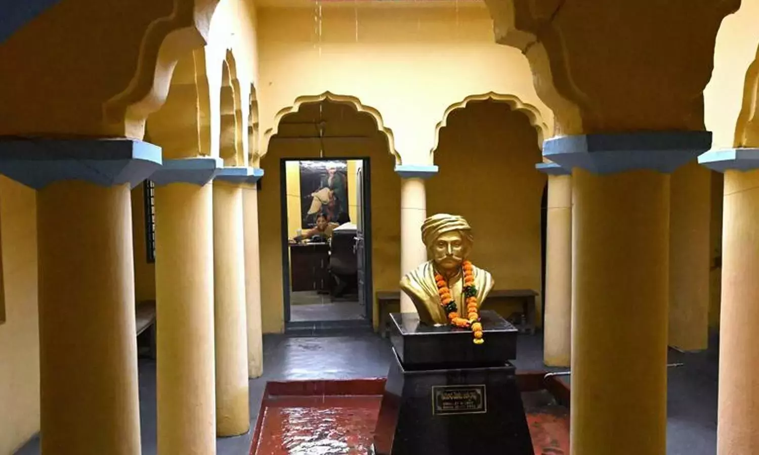 Andhra: गुरुजादा जयंती राजकीय उत्सव घोषित