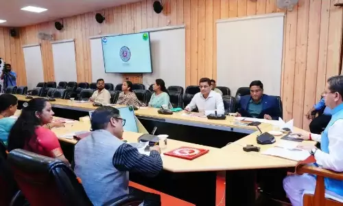 Dehradun: निर्माण श्रमिकों के खातों में 18.49 करोड़ रुपये ट्रांसफर