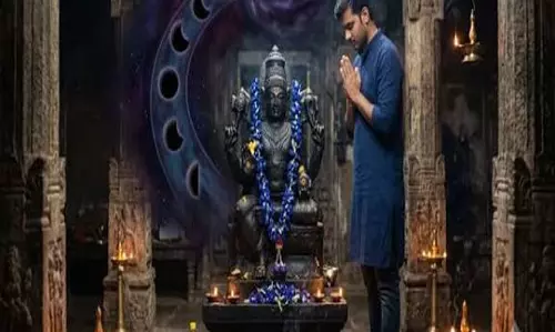 सिर्फ शनि उपाय नहीं साढ़ेसाती में इन बातों का रखें ध्यान सिर्फ शनि उपाय नहीं साढ़ेसाती में इन बातों का रखें ध्यान