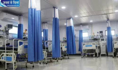 गोल्डन कार्ड पर निजी अस्पतालों में कई इलाज प्रभावित
