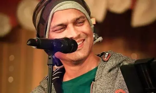 ज़ुबीन गर्ग: असम के चहेते कलाकार के बिना एक साल