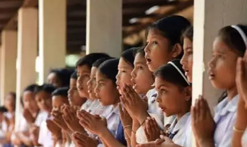 त्रिपुरा में नवंबर तक खुलेंगे 6 नए एकलव्य मॉडल स्कूल