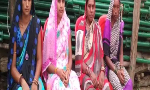 टेंट हाउस और मछली पालन से बढ़ी आमदनी, बिहान से जुड़कर लखपति दीदी बनीं कुन्ती निषाद