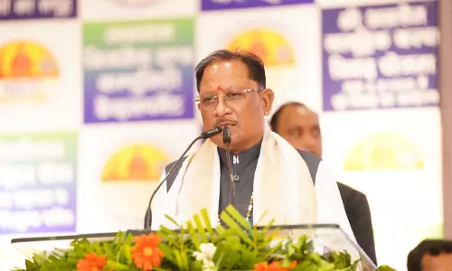 मुख्यमंत्री ने ट्रेड फेयर का किया शुभारंभ, ‘अग्रकुल दर्शन’ पत्रिका का किया विमोचन