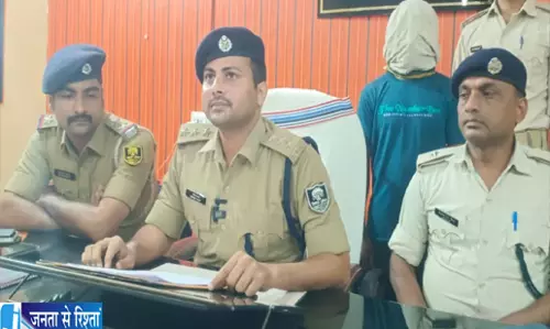 अपहरण के बाद जंगल में मिला यूपी का लेबर सुपरवाइजर अपहरण के बाद जंगल में मिला यूपी का लेबर सुपरवाइजर