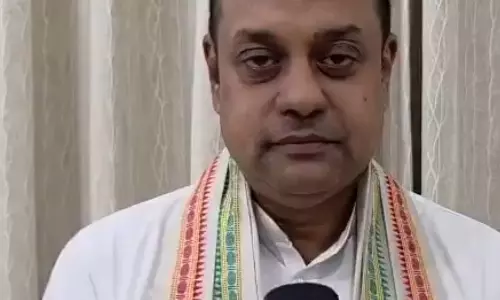 DUSU चुनाव में ABVP ने जीती तीन सीटें, संबित पात्रा ने NSUI पर साधा निशाना