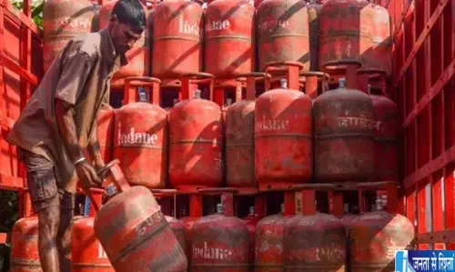 LPG उपभोक्ताओं के लिए अक्टूबर से नया नियम