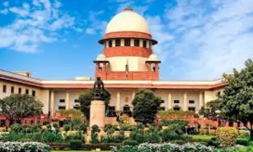 न्यायिक अधिकारियों की हाईकोर्ट में नियुक्ति, दिल्ली समेत चार हाईकोर्ट के लिए केंद्र ने जारी की मंजूरी