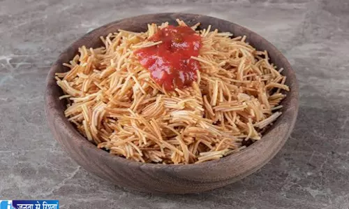 कम बजट में हेल्दी स्नैकिंग के ये 5 विकल्प