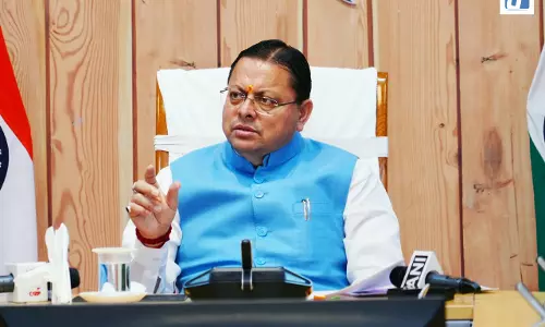 धामी सरकार की होम स्टे नीति ने पर्यटन को दी नई रफ्तार