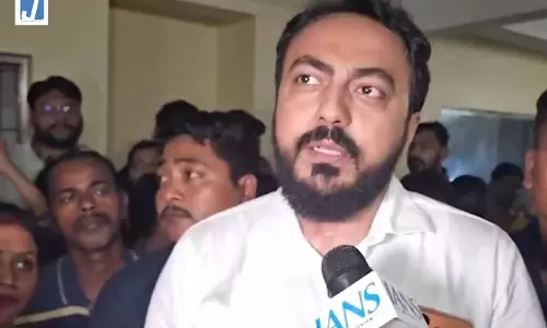 महिलाओं को हर महीने ₹3000 देने का वादा किया था, मंत्री इंद्रनील खान ने गिनाई योजना की उपलब्धि महिलाओं को हर महीने ₹3000 देने का वादा किया था, मंत्री इंद्रनील खान ने गिनाई योजना की उपलब्धि