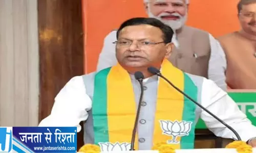 मिशन 2027 पर BJP का फोकस नई टीम मैदान में