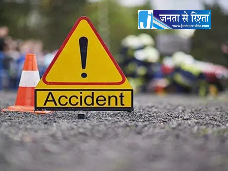 द्वारका एक्सप्रेसवे हादसे में 3 की मौत द्वारका एक्सप्रेसवे हादसे में 3 की मौत