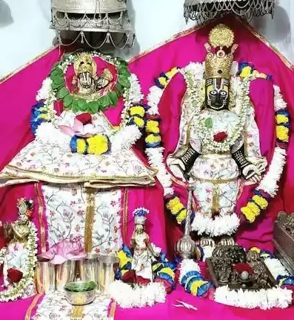 Jaipur: 22 सितंबर को गोनेर में सजेगा जलझूलनी एकादशी मेला Jaipur: 22 सितंबर को गोनेर में सजेगा जलझूलनी एकादशी मेला