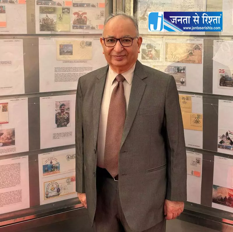 अमृतसर में स्टांप प्रदर्शनी के लिए जगह की मांग अमृतसर में स्टांप प्रदर्शनी के लिए जगह की मांग
