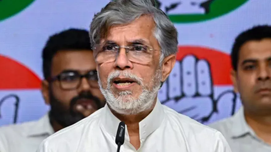 राहुल के इंदौर दौरे से पहले सुरक्षा-वेन्यू पर कांग्रेस की चिंता राहुल के इंदौर दौरे से पहले सुरक्षा-वेन्यू पर कांग्रेस की चिंता