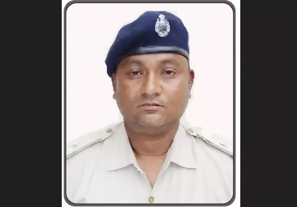 यूकेलिप्टस पेड़ों की कथित अवैध कटाई और पैसों के लेन-देन का मामला, नबरंगपुर में फॉरेस्टर सस्पेंड यूकेलिप्टस पेड़ों की कथित अवैध कटाई और पैसों के लेन-देन का मामला, नबरंगपुर में फॉरेस्टर सस्पेंड