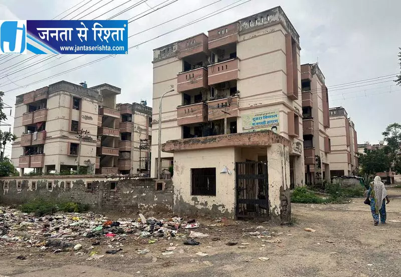 Sirsa 700 परिवारों को अब तक नहीं मिले प्लॉट Sirsa 700 परिवारों को अब तक नहीं मिले प्लॉट