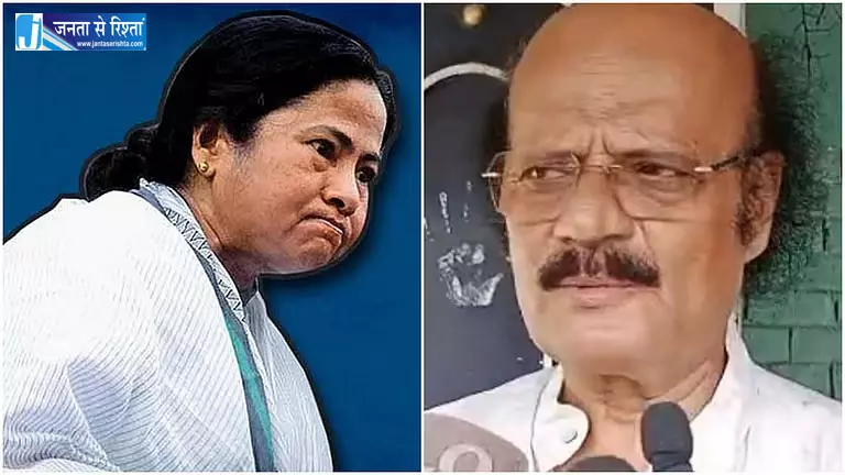 नंदीग्राम-रेजीनगर में TMC को झटका नंदीग्राम-रेजीनगर में TMC को झटका